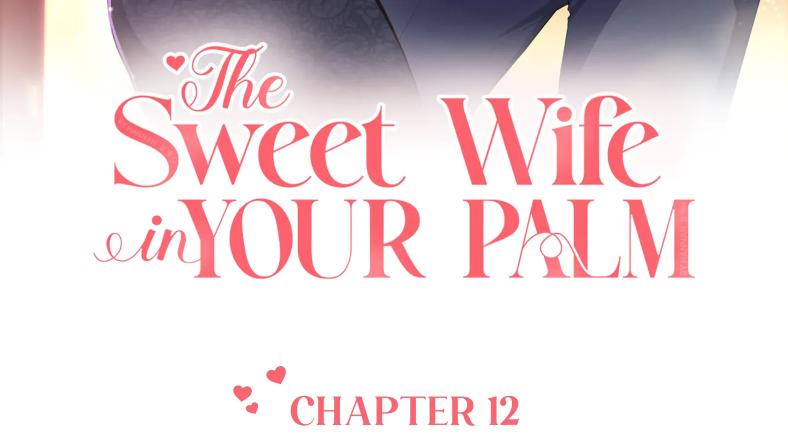 The Sweet Wife In Your Palm Chapter 12 page 5