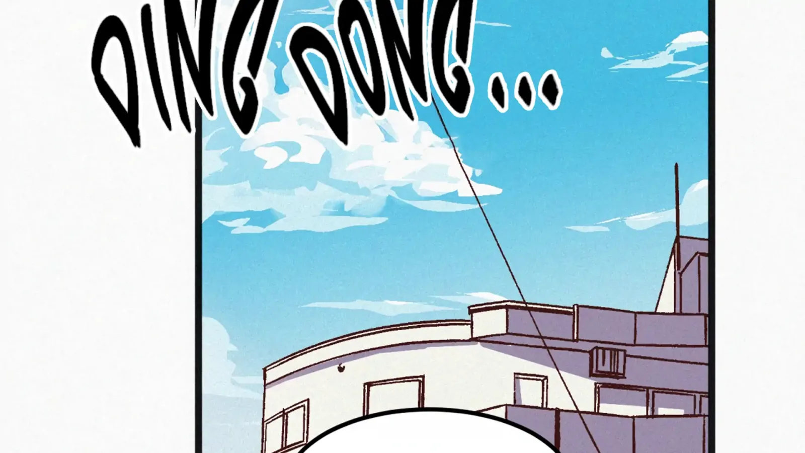 The Sweet Wife In Your Palm Chapter 12 page 8