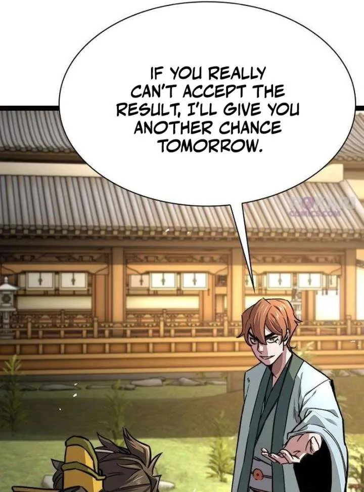 The Supreme Martial Academy Chapter 12 page 31