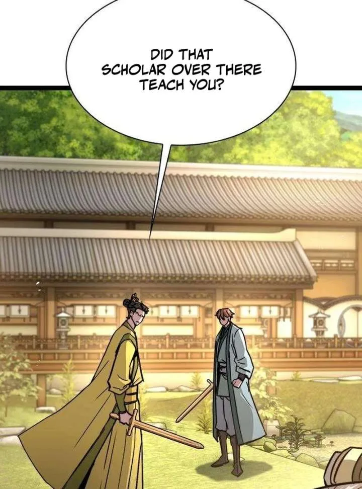 The Supreme Martial Academy Chapter 12 page 25