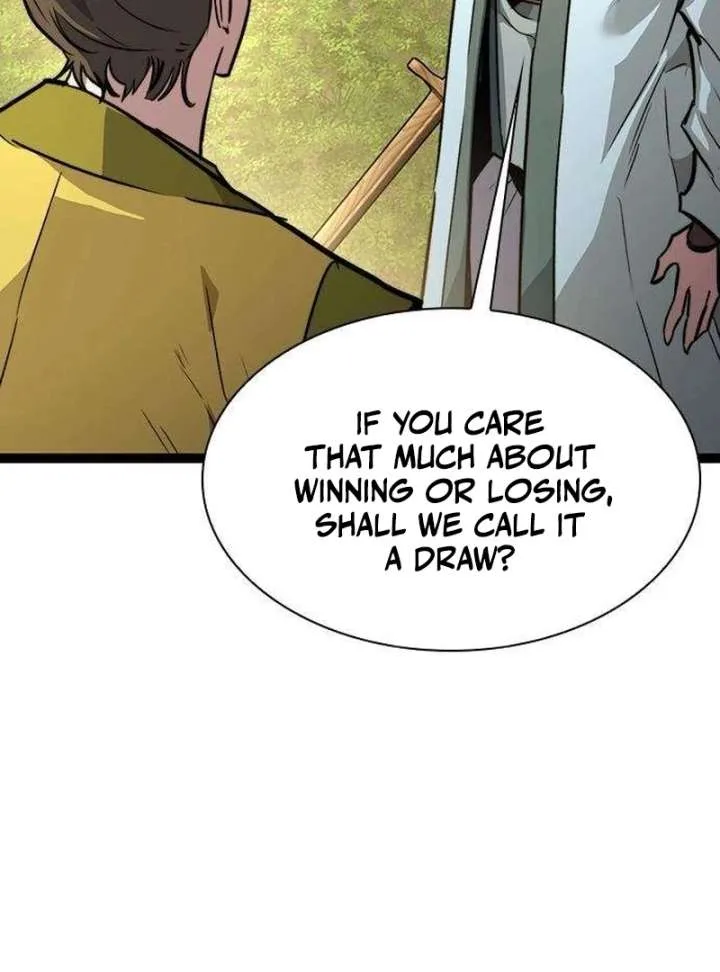 The Supreme Martial Academy Chapter 12 page 22