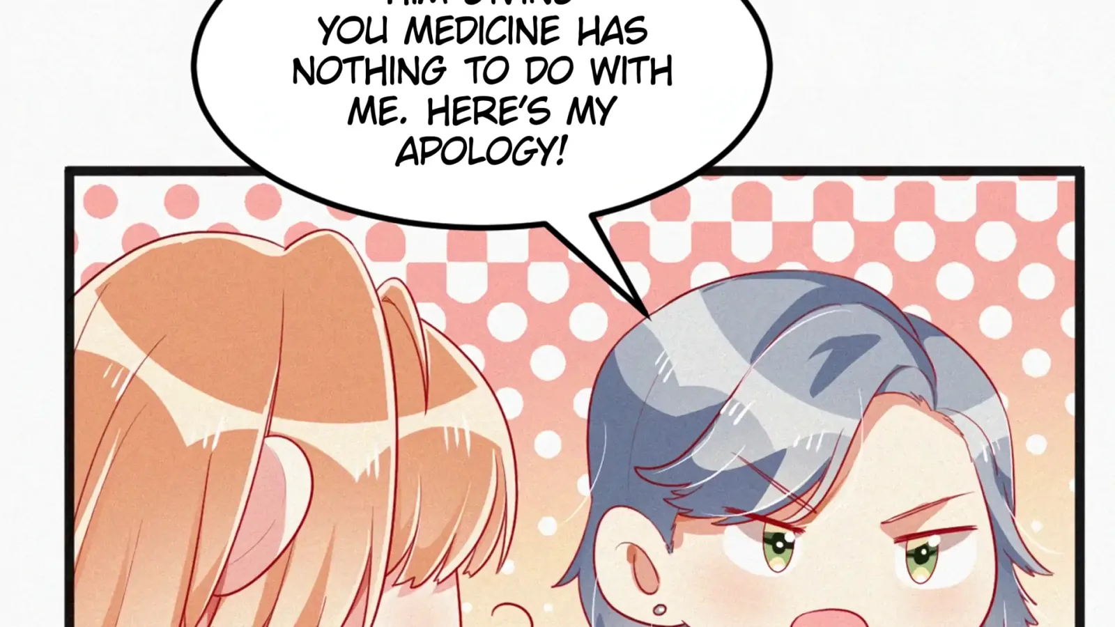 The Sweet Wife In Your Palm Chapter 12 page 18