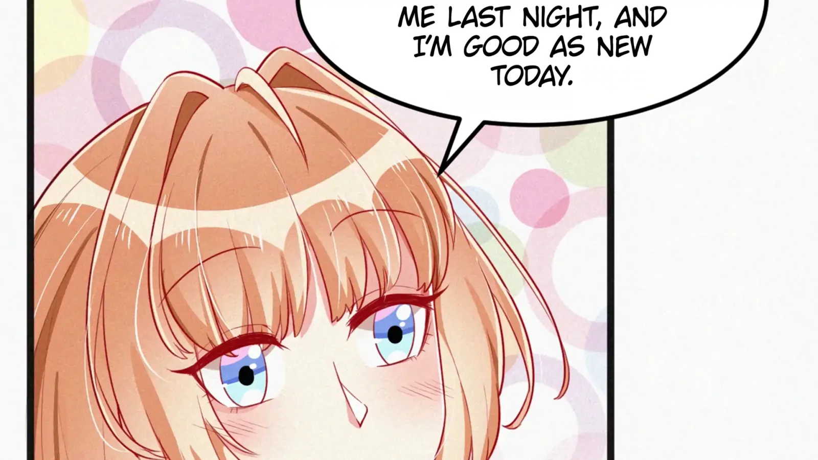 The Sweet Wife In Your Palm Chapter 12 page 16