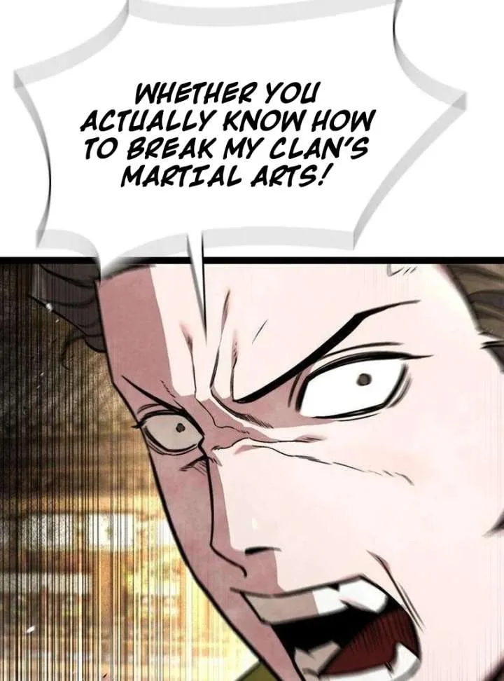 The Supreme Martial Academy Chapter 12 page 36