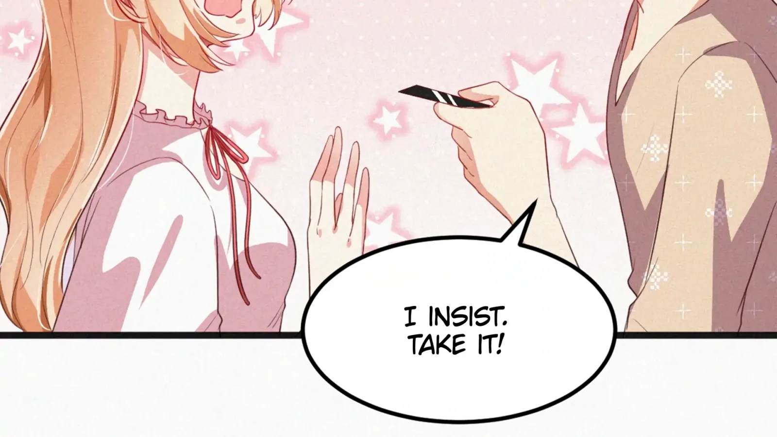 The Sweet Wife In Your Palm Chapter 12 page 24
