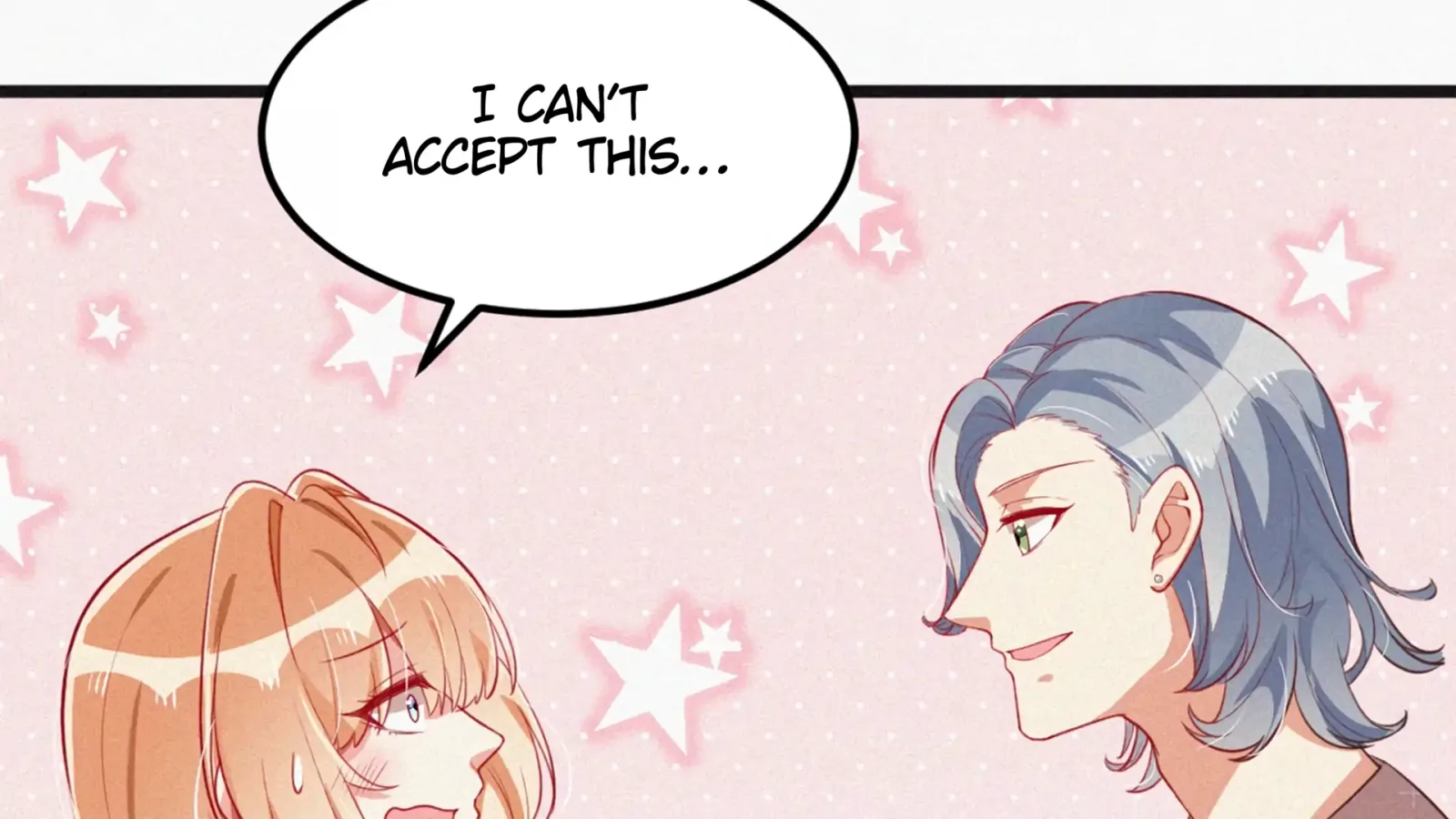 The Sweet Wife In Your Palm Chapter 12 page 23