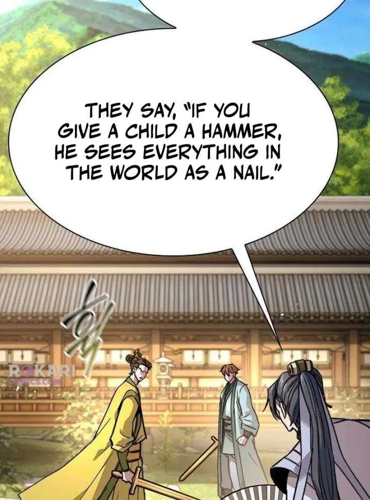 The Supreme Martial Academy Chapter 12 page 38