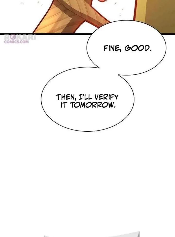 The Supreme Martial Academy Chapter 12 page 35