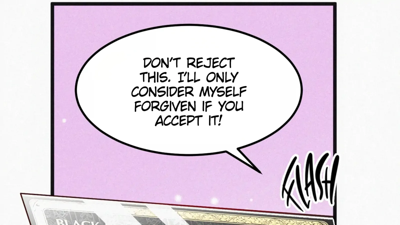 The Sweet Wife In Your Palm Chapter 12 page 20