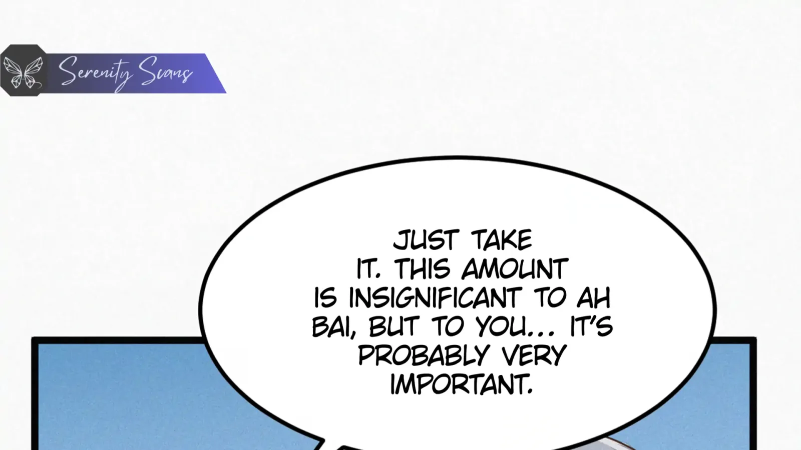 The Sweet Wife In Your Palm Chapter 12 page 25