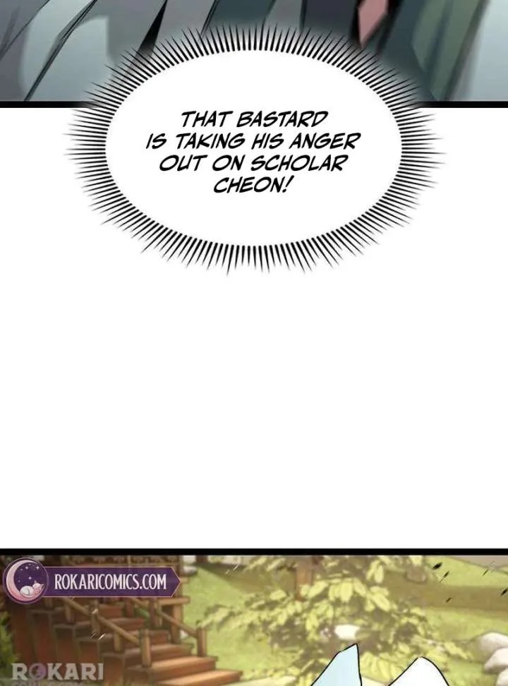 The Supreme Martial Academy Chapter 12 page 48