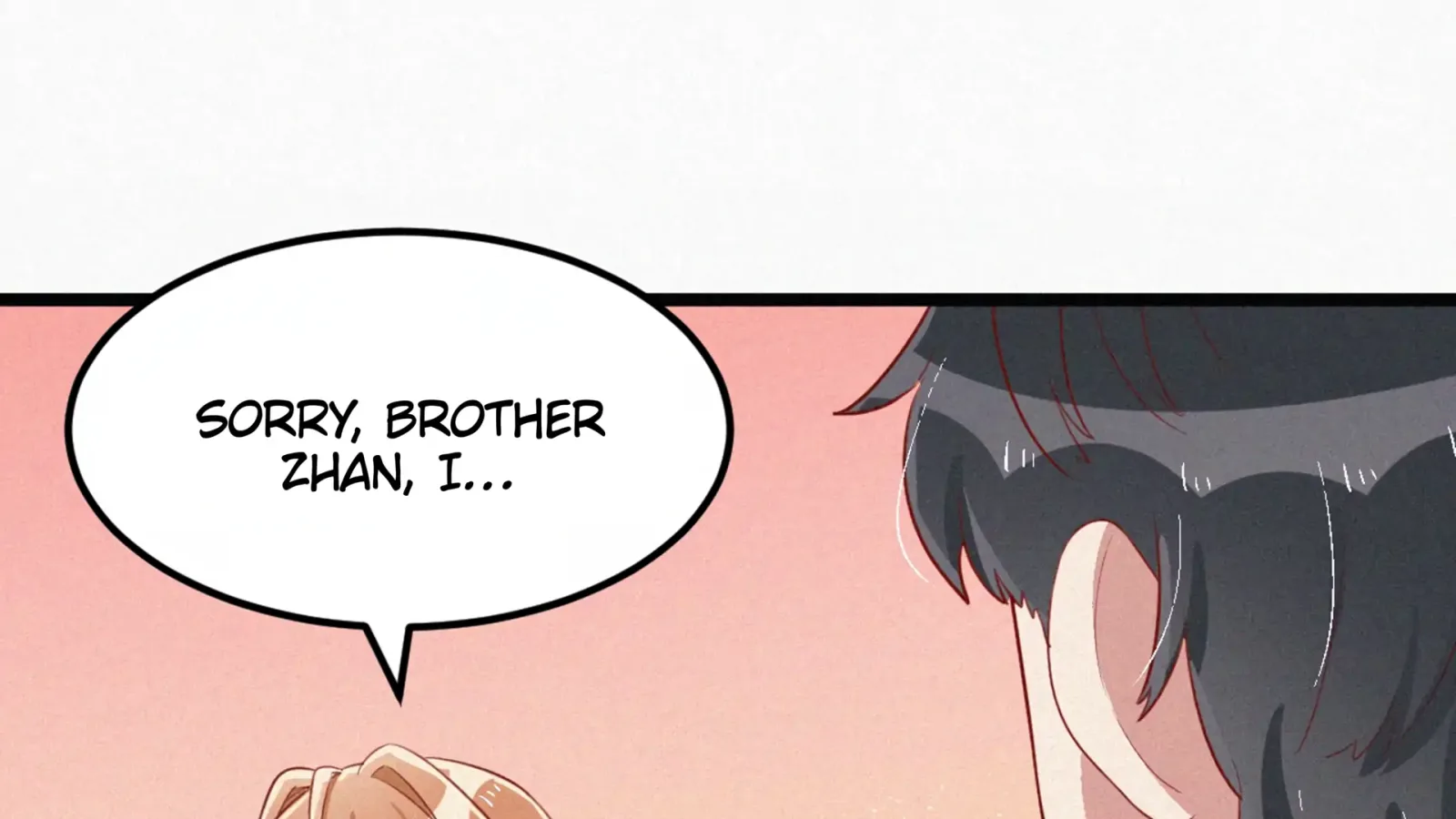 The Sweet Wife In Your Palm Chapter 12 page 34