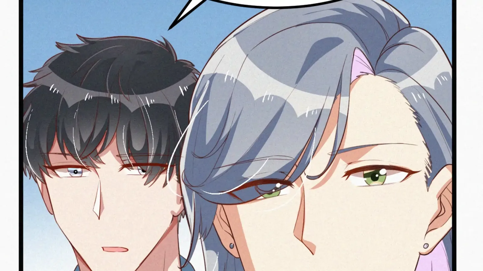 The Sweet Wife In Your Palm Chapter 12 page 26