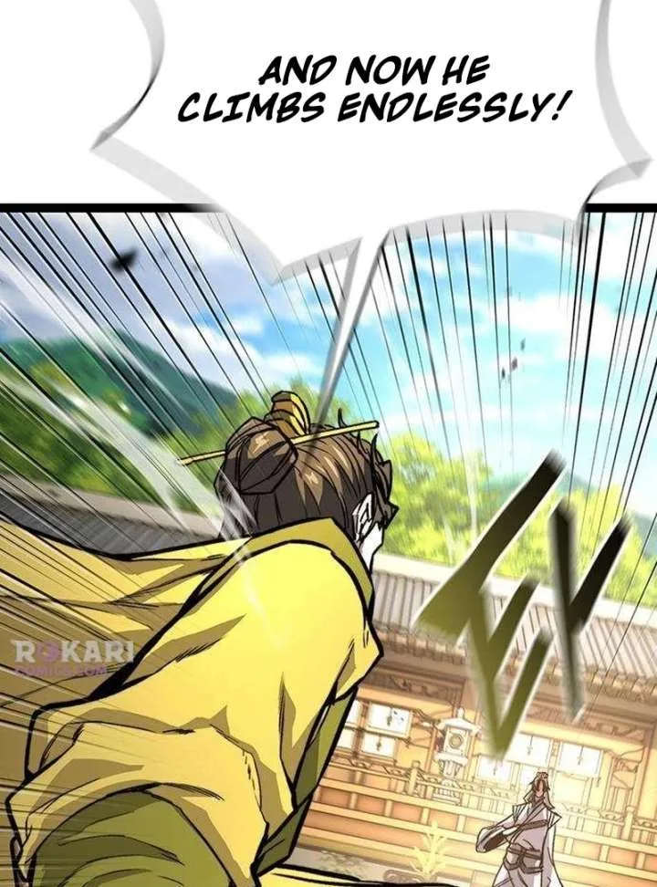 The Supreme Martial Academy Chapter 12 page 45