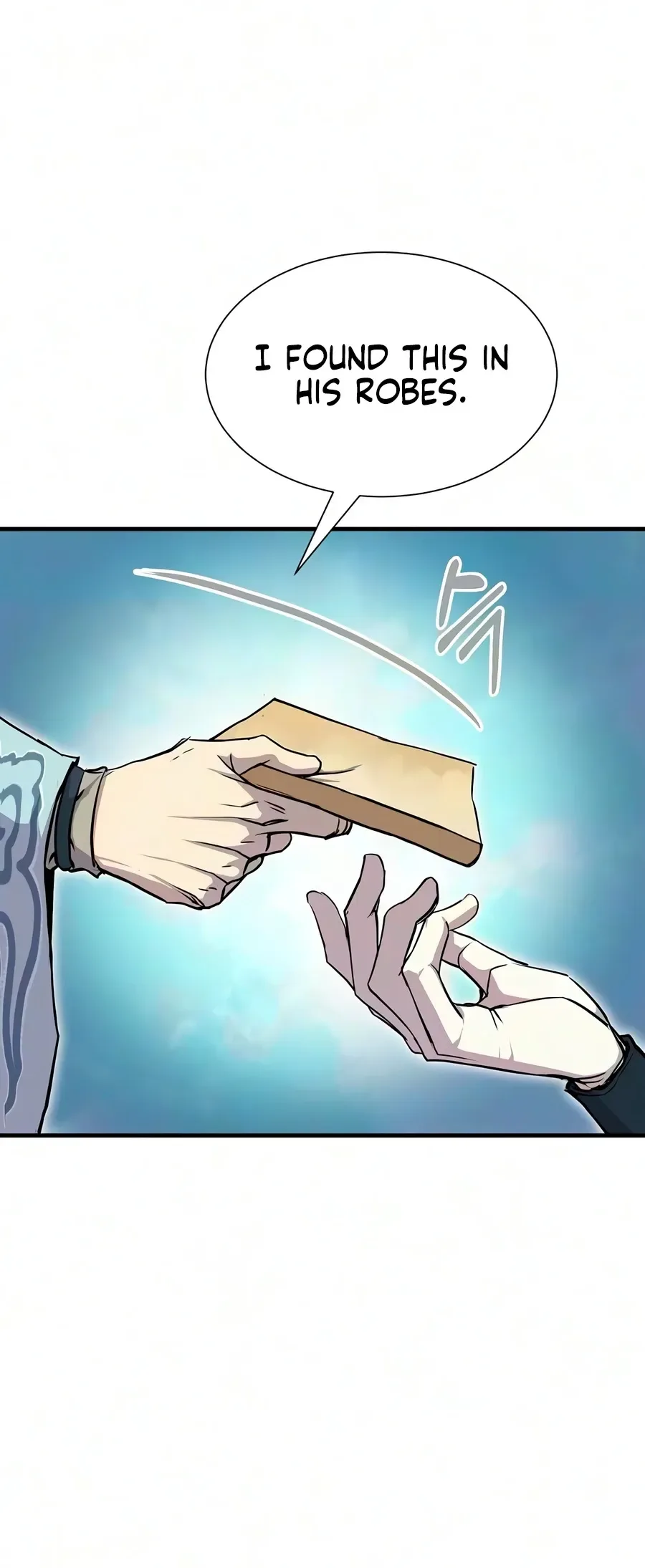 The Sword Emperor’s Rise of Namgung Chapter 12 page 14