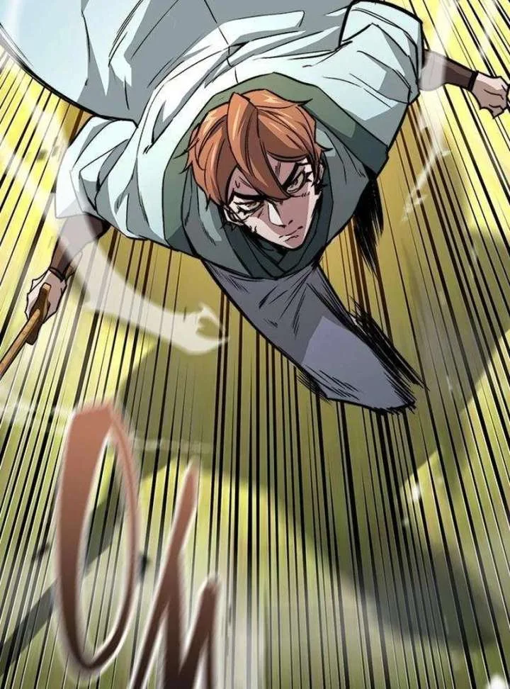 The Supreme Martial Academy Chapter 12 page 54