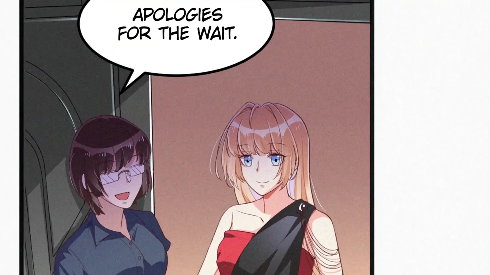 The Sweet Wife In Your Palm Chapter 12 page 51