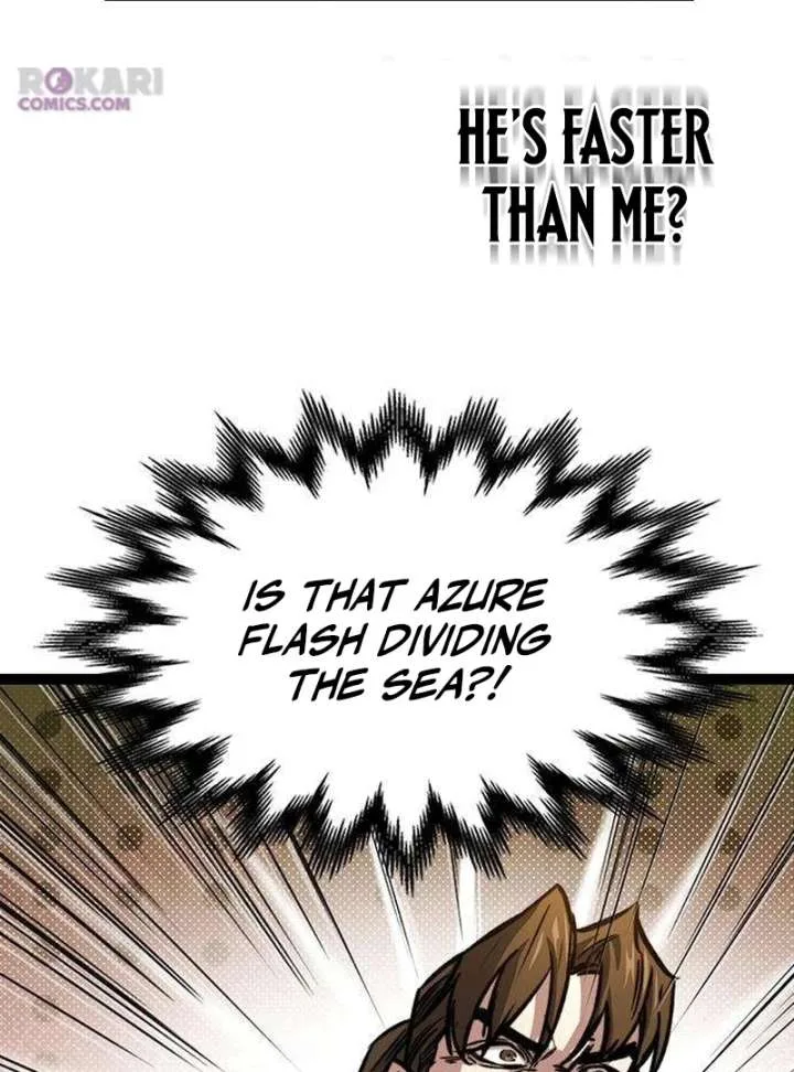 The Supreme Martial Academy Chapter 12 page 64