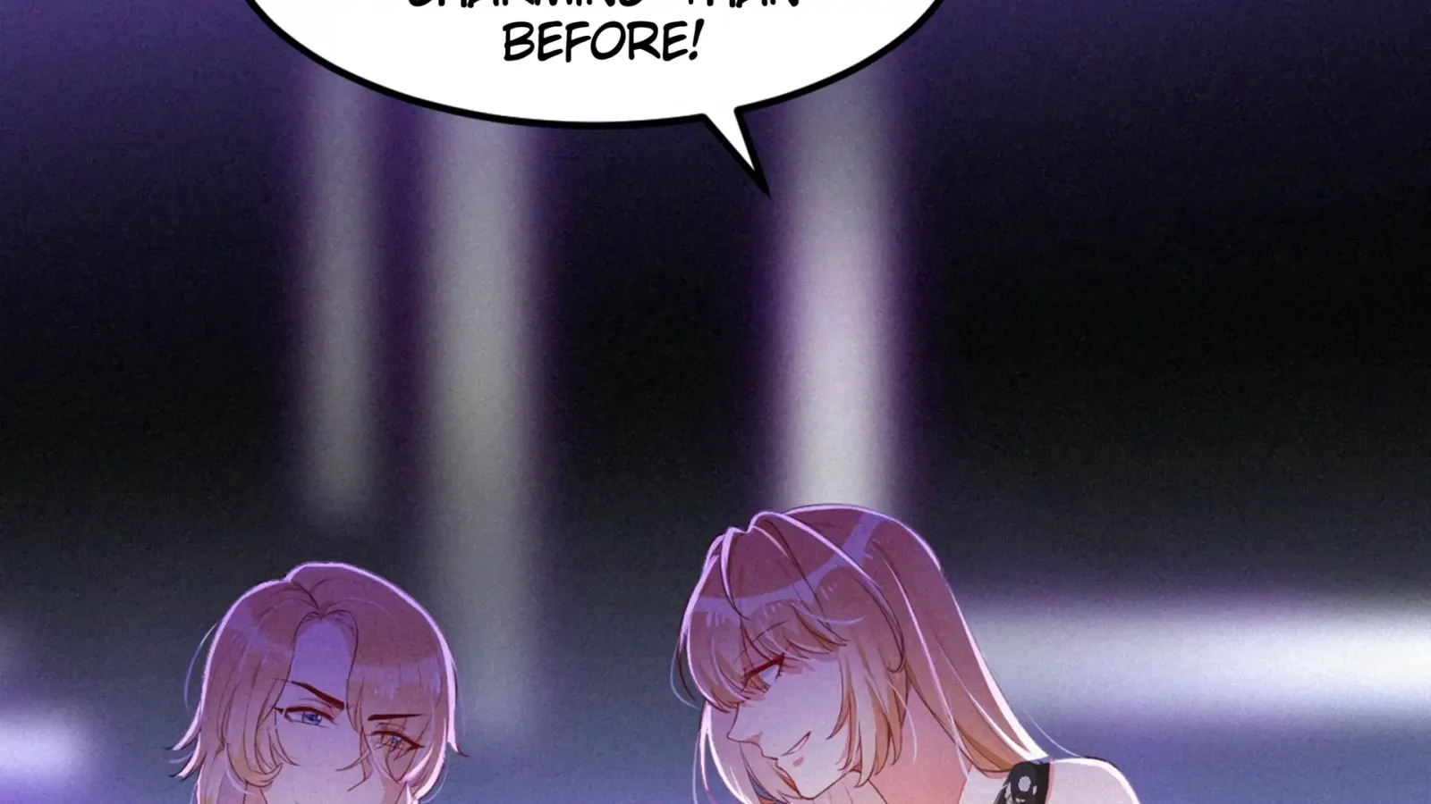 The Sweet Wife In Your Palm Chapter 12 page 70
