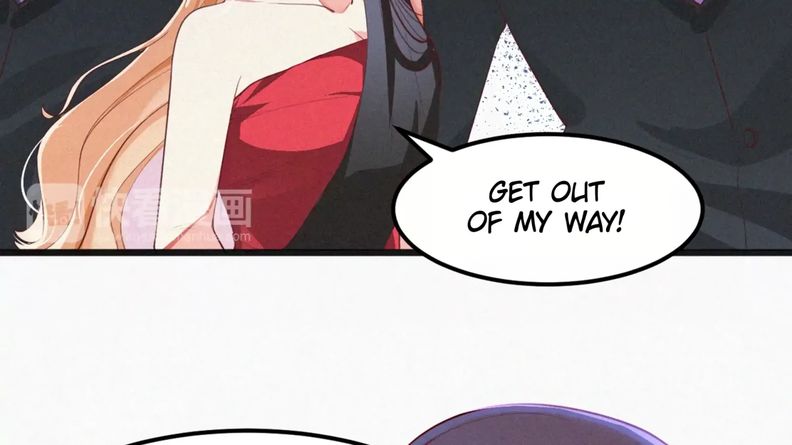 The Sweet Wife In Your Palm Chapter 12 page 63