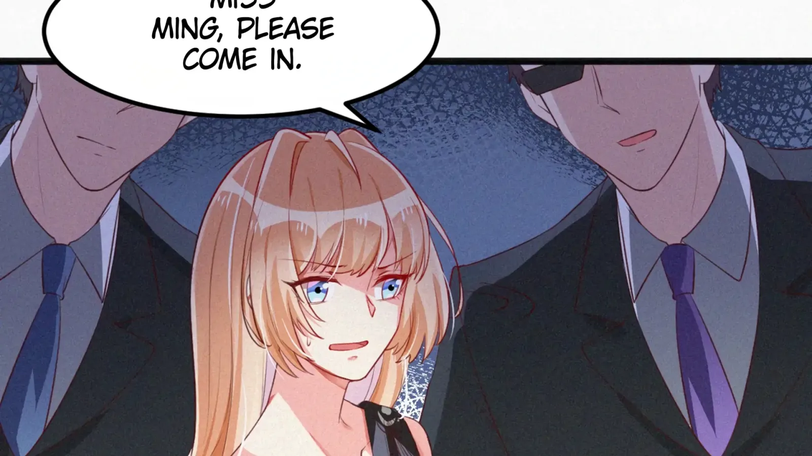 The Sweet Wife In Your Palm Chapter 12 page 62