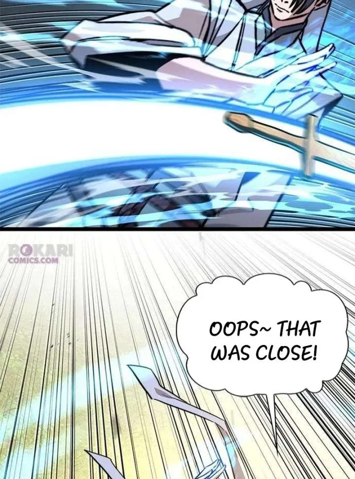 The Supreme Martial Academy Chapter 12 page 89