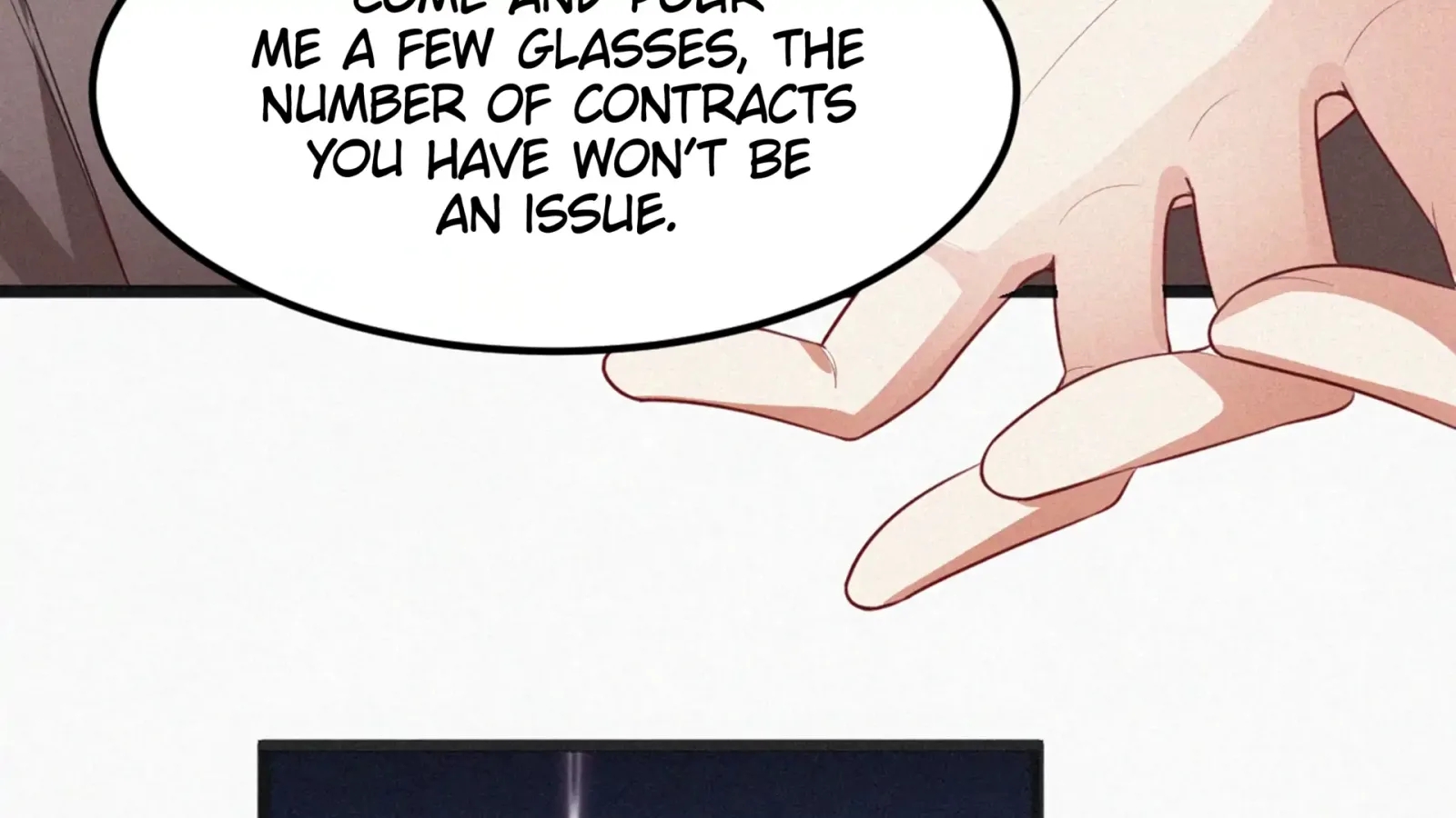 The Sweet Wife In Your Palm Chapter 12 page 78