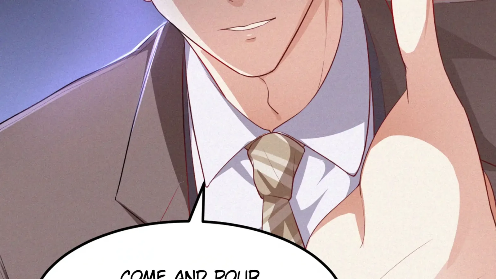 The Sweet Wife In Your Palm Chapter 12 page 77