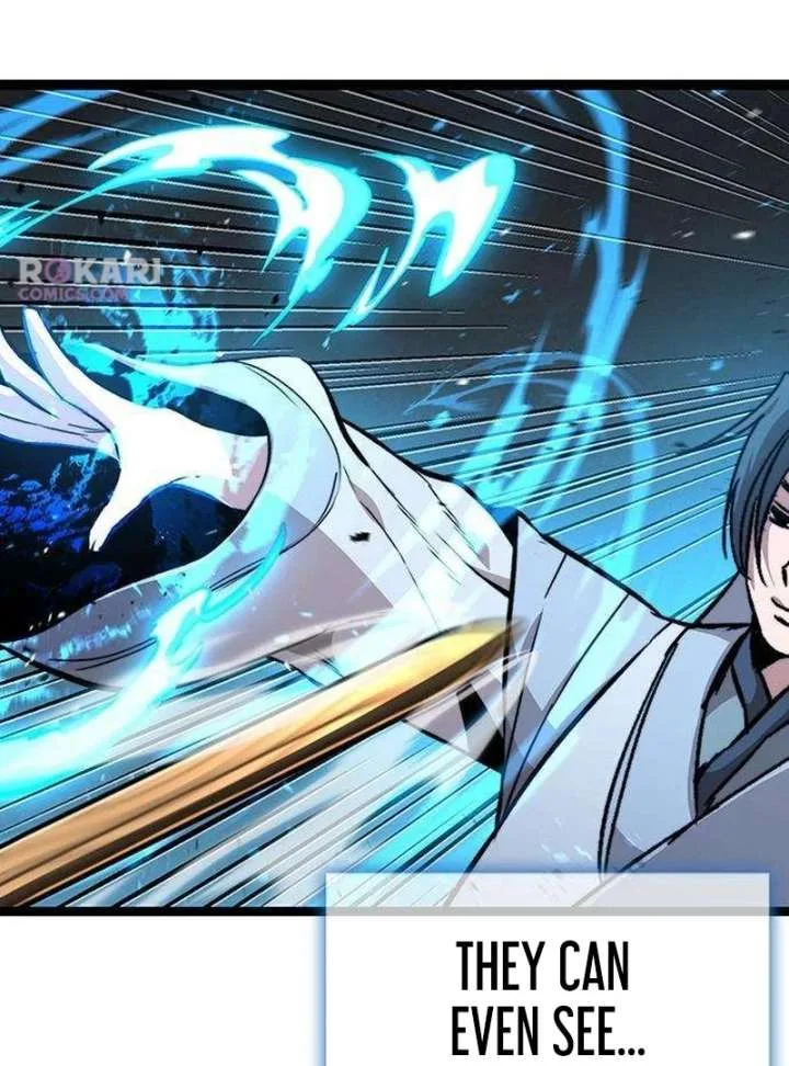 The Supreme Martial Academy Chapter 12 page 86