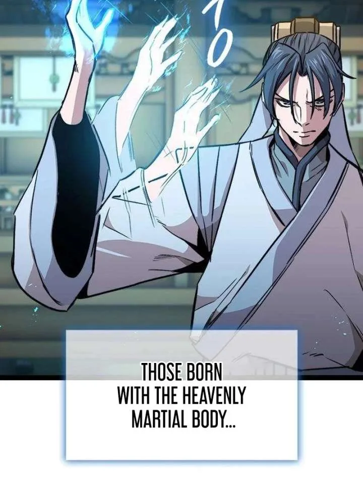 The Supreme Martial Academy Chapter 12 page 83