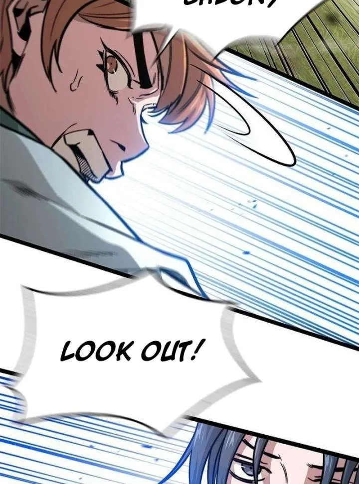 The Supreme Martial Academy Chapter 12 page 81