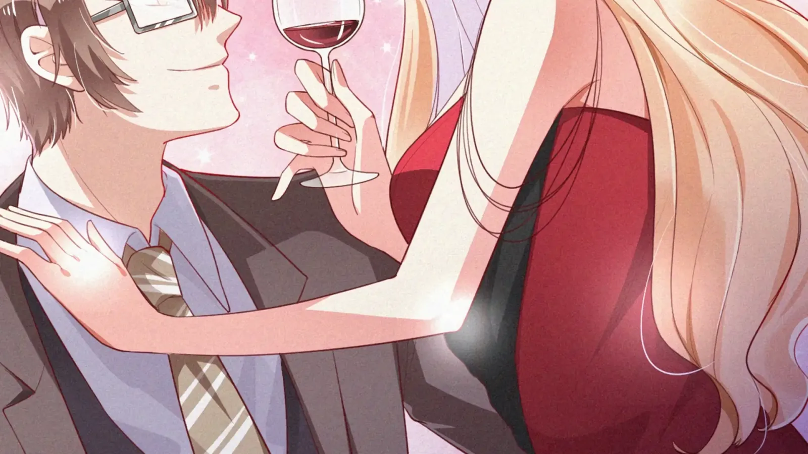 The Sweet Wife In Your Palm Chapter 12 page 82