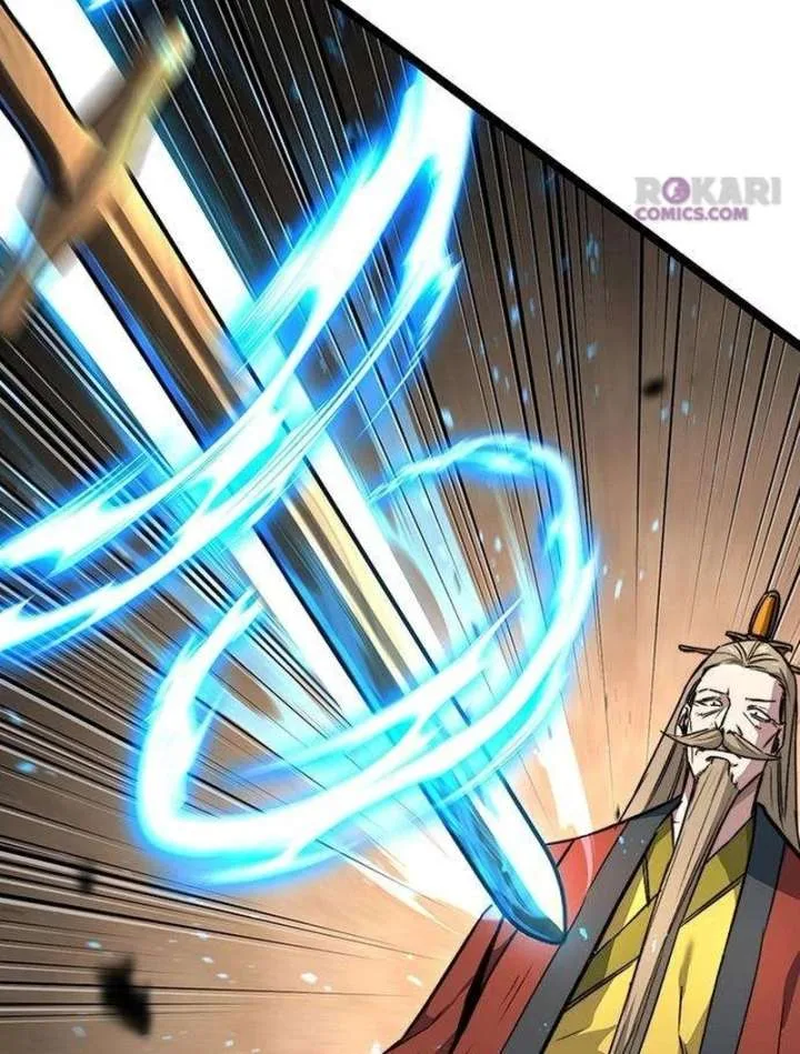The Supreme Martial Academy Chapter 12 page 93