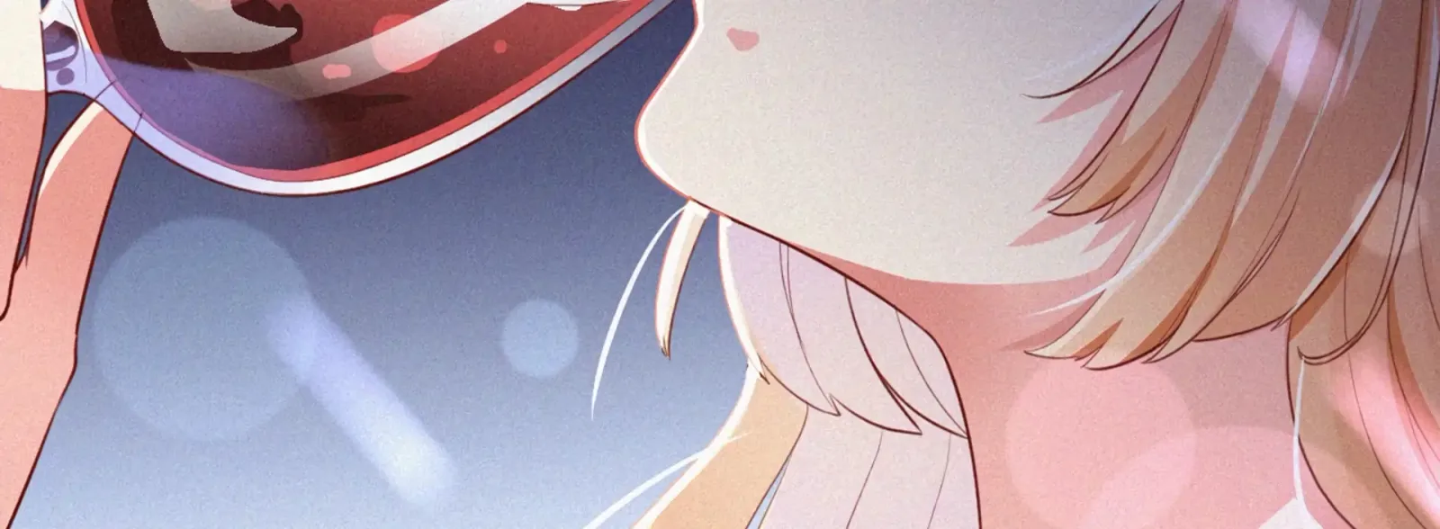 The Sweet Wife In Your Palm Chapter 12 page 86