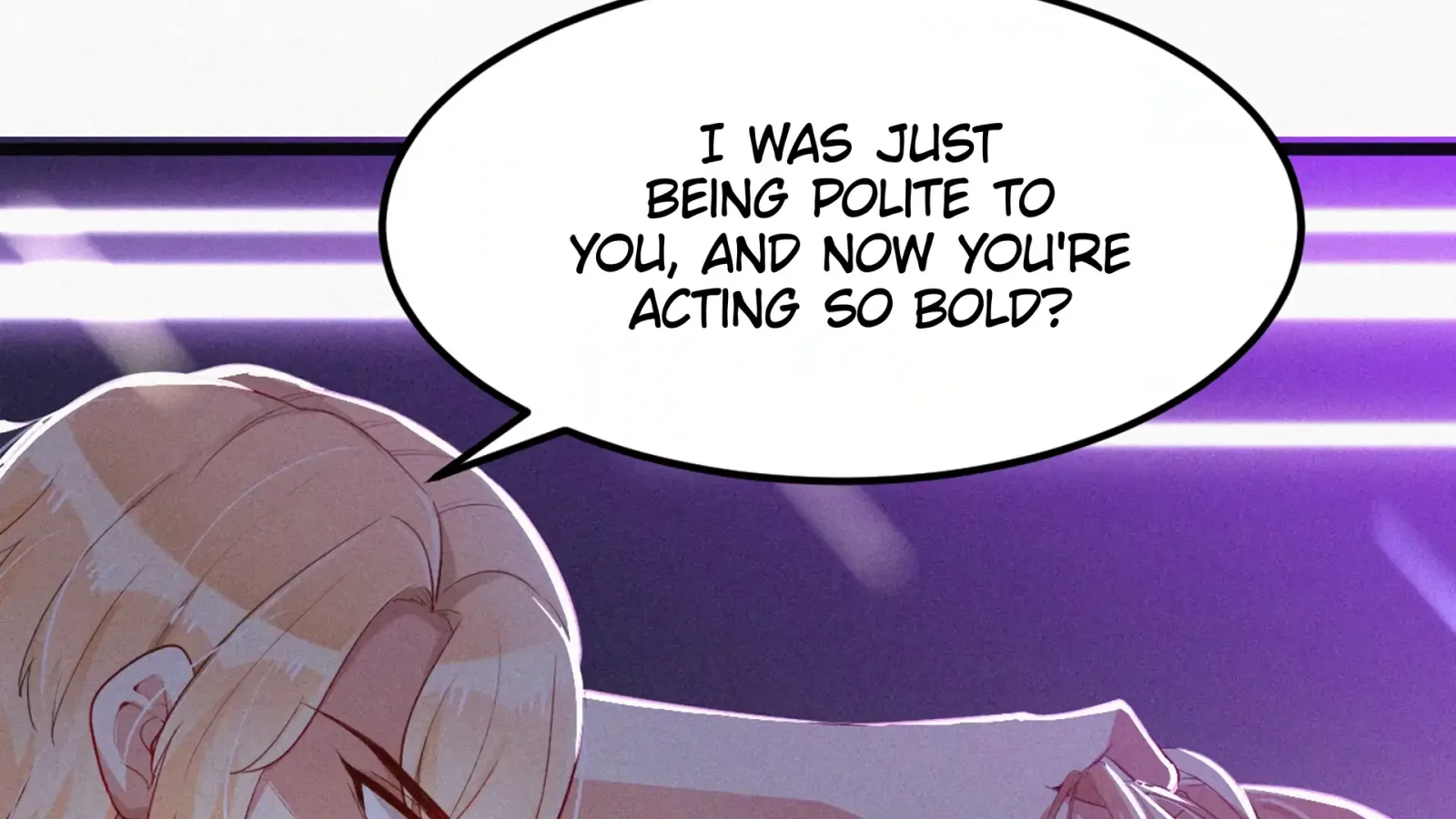 The Sweet Wife In Your Palm Chapter 12 page 101