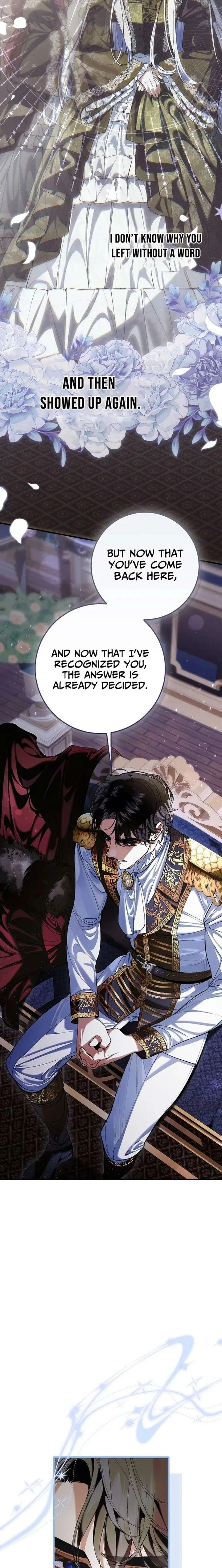 The Swordmaster in a Magic-Supremacy World Chapter 13 page 10