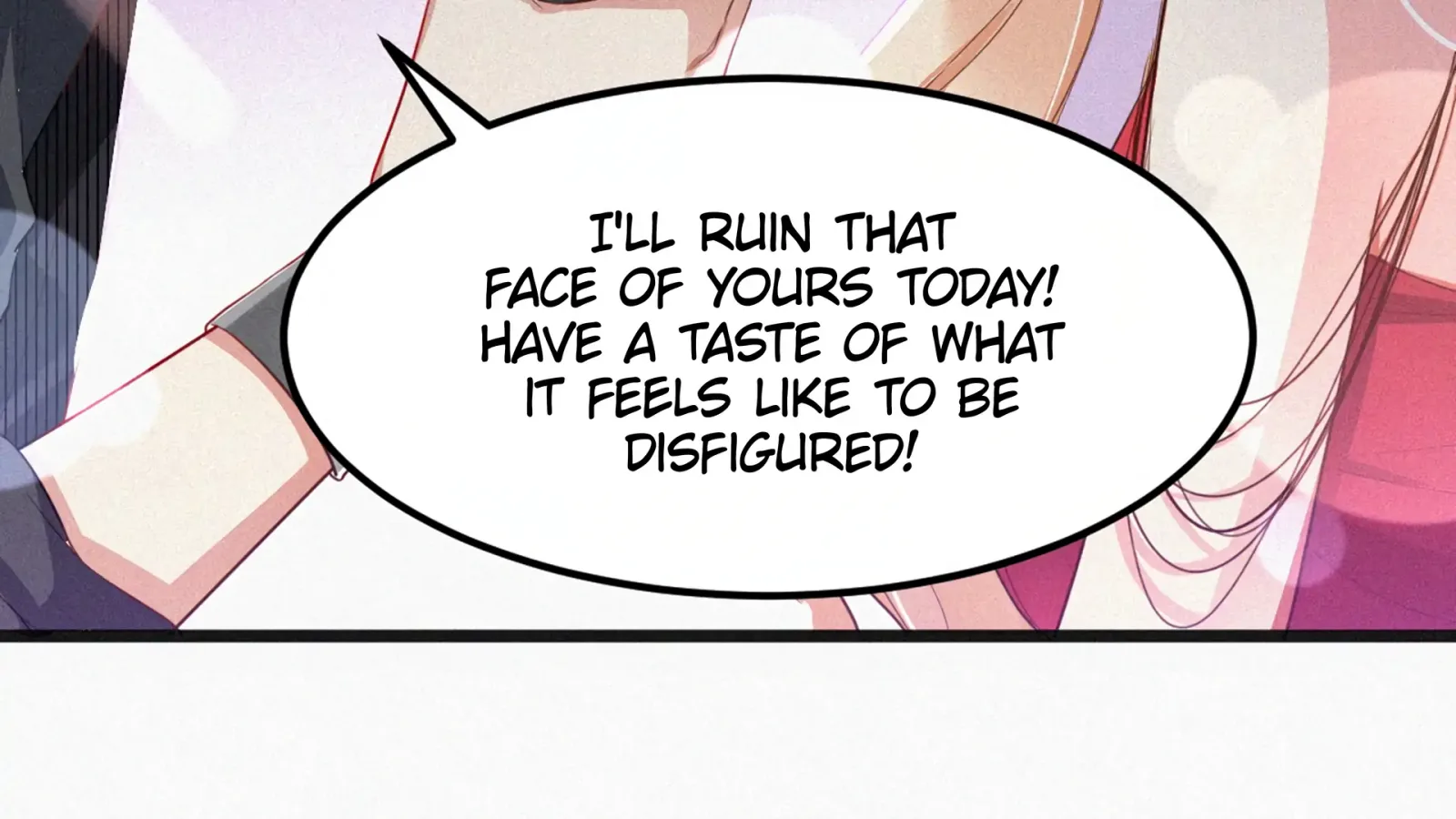 The Sweet Wife In Your Palm Chapter 12 page 103