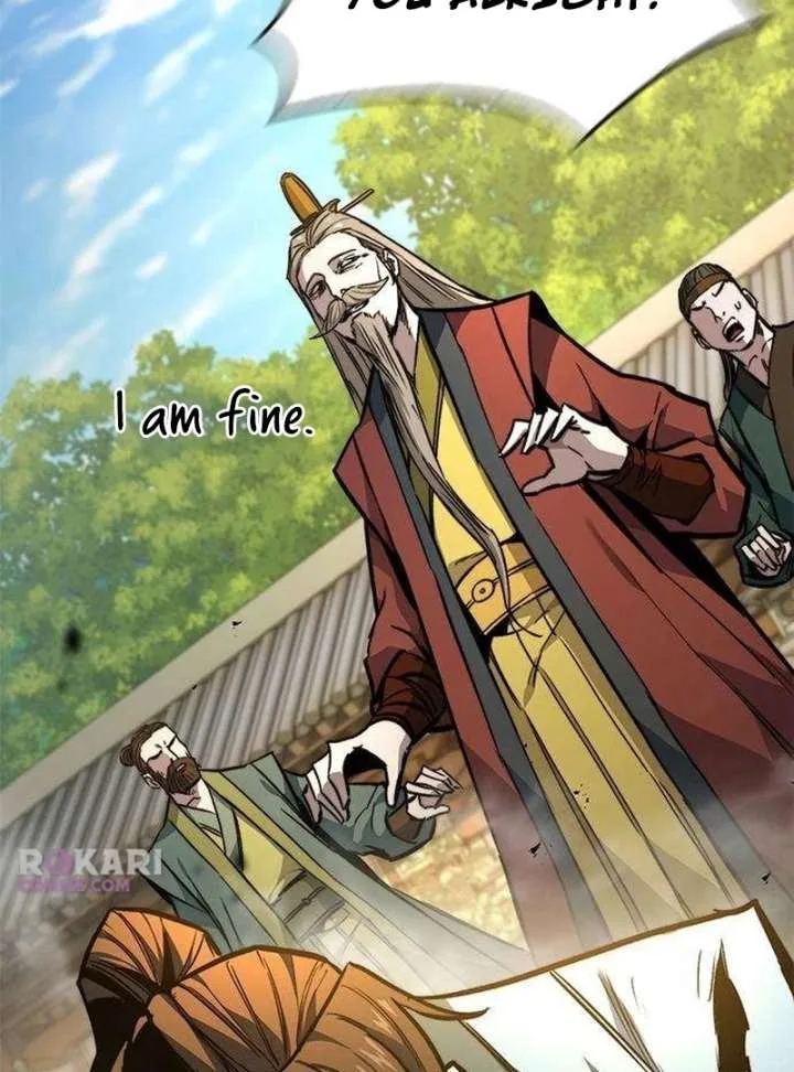 The Supreme Martial Academy Chapter 12 page 102