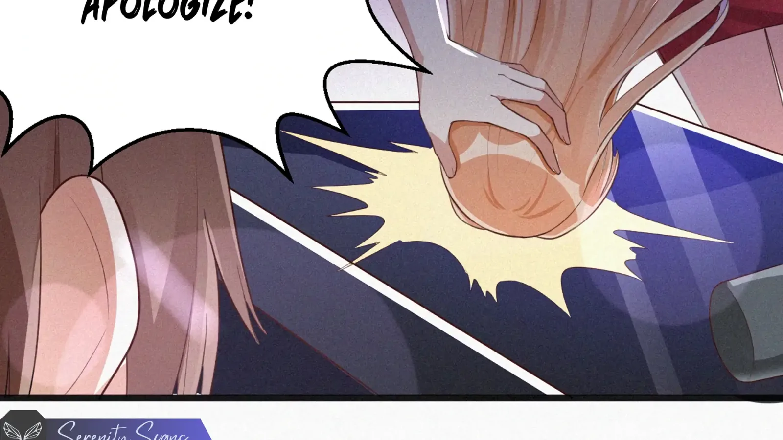 The Sweet Wife In Your Palm Chapter 12 page 93