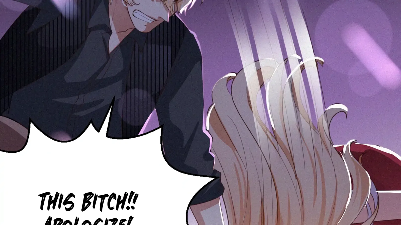 The Sweet Wife In Your Palm Chapter 12 page 92