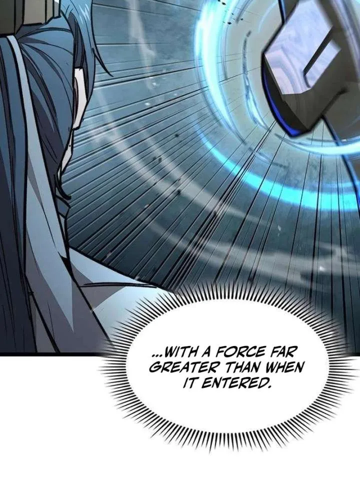 The Supreme Martial Academy Chapter 12 page 111