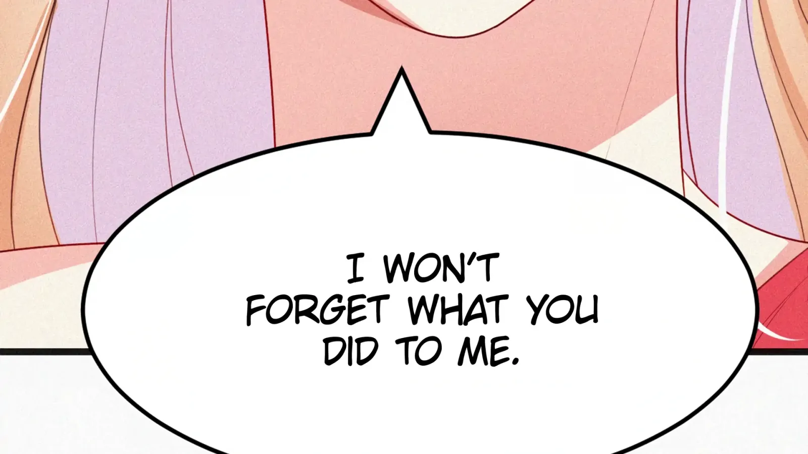 The Sweet Wife In Your Palm Chapter 12 page 107