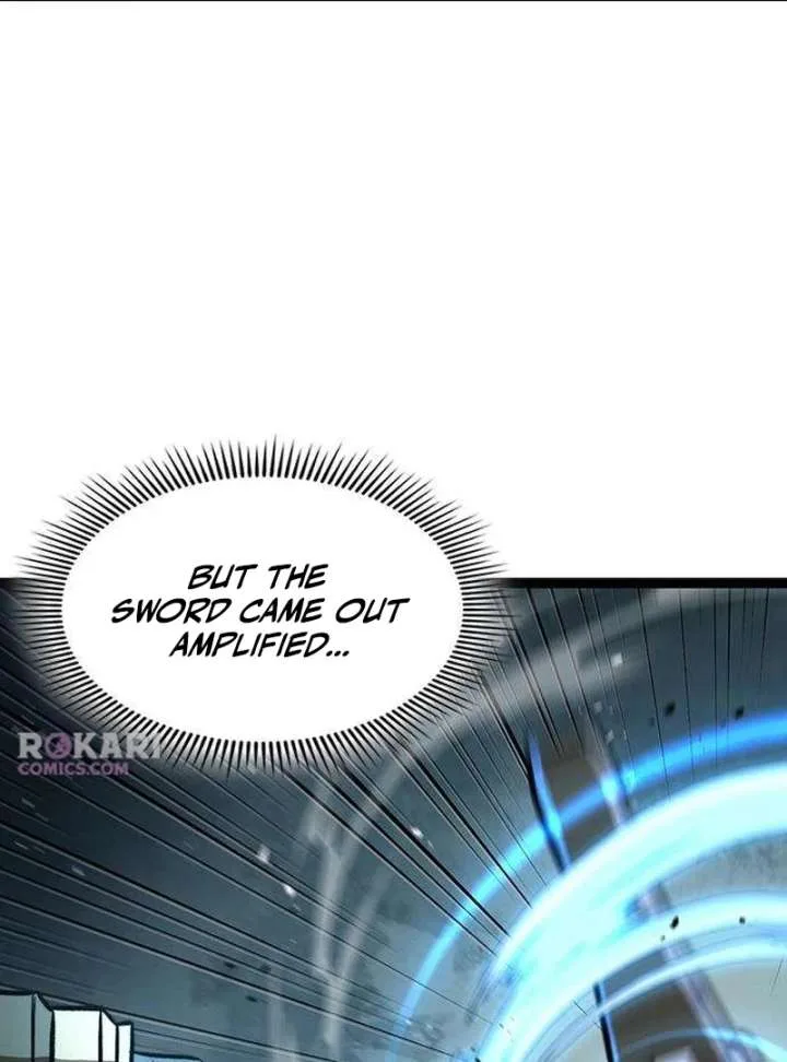 The Supreme Martial Academy Chapter 12 page 110