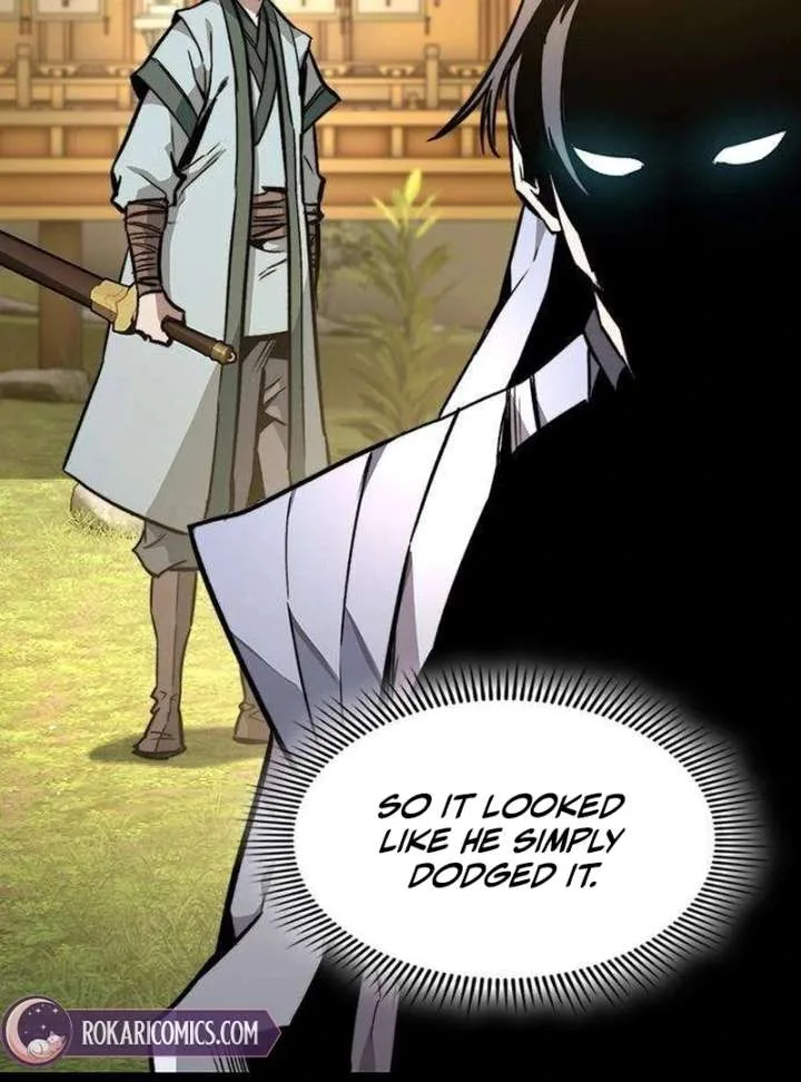 The Supreme Martial Academy Chapter 12 page 109