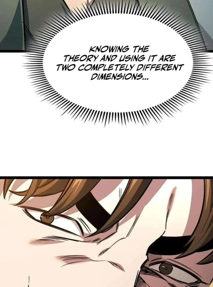 The Supreme Martial Academy Chapter 12 page 119