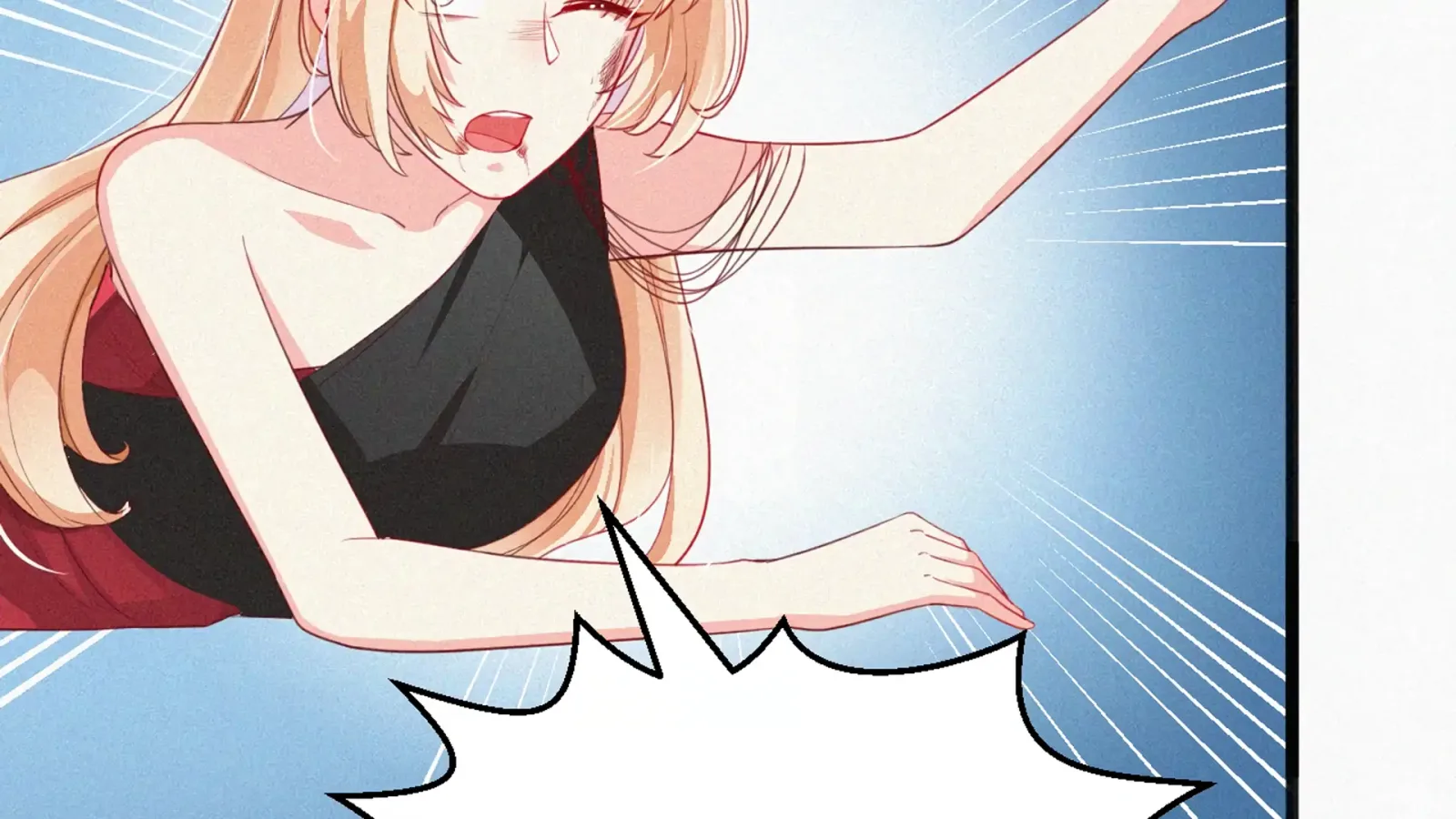 The Sweet Wife In Your Palm Chapter 12 page 124