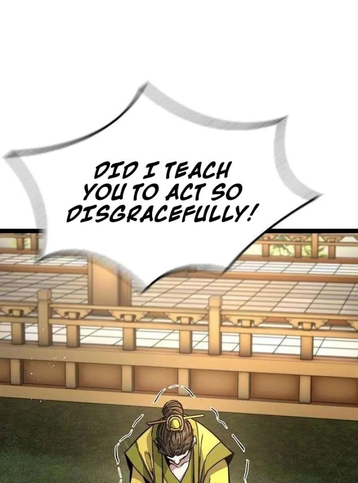 The Supreme Martial Academy Chapter 12 page 126
