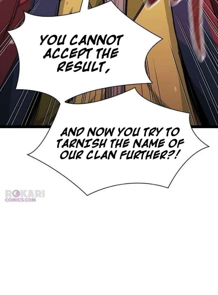 The Supreme Martial Academy Chapter 12 page 125