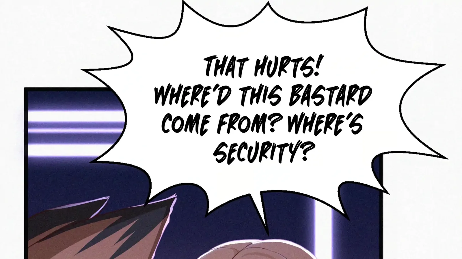 The Sweet Wife In Your Palm Chapter 12 page 118