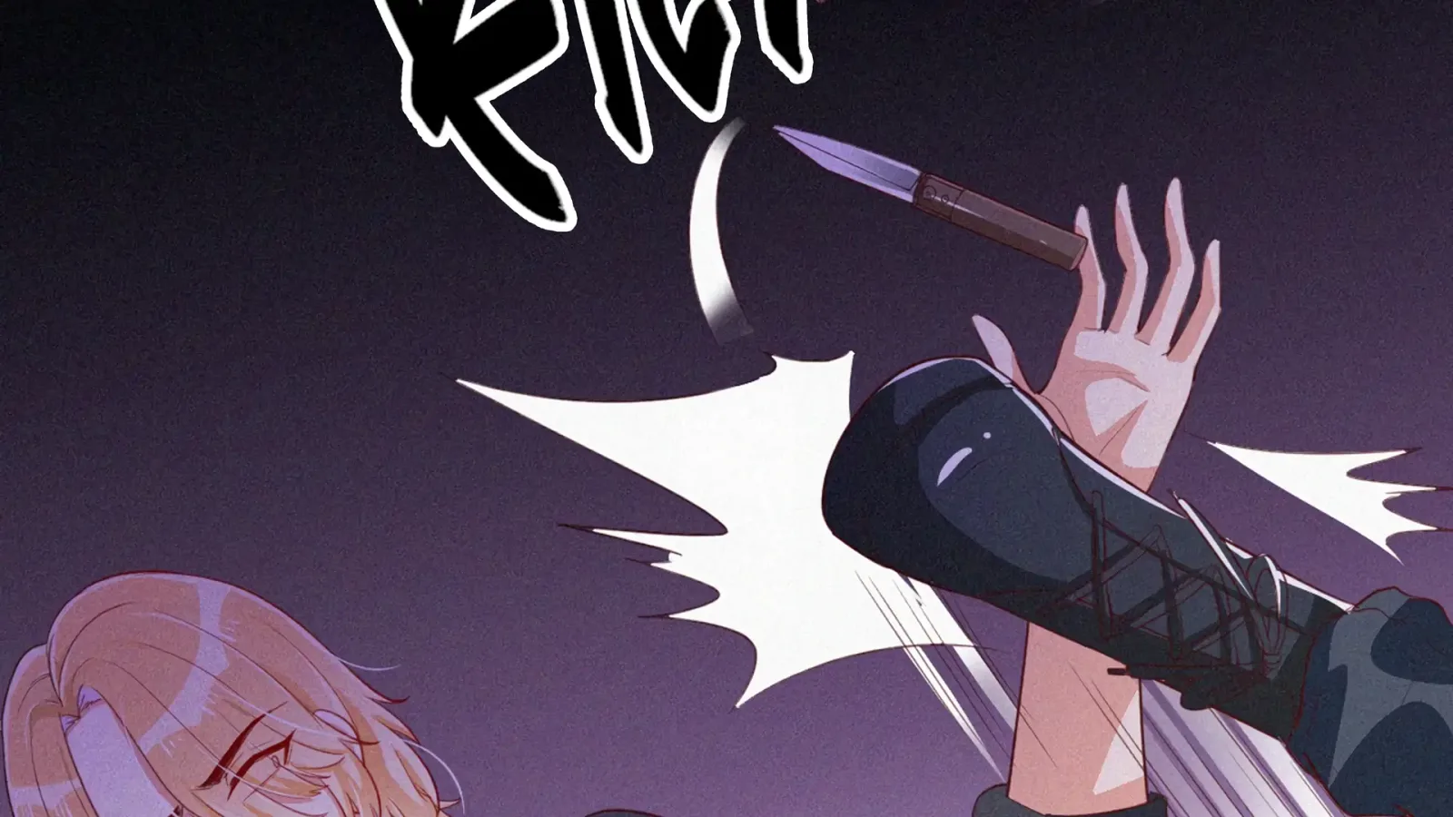 The Sweet Wife In Your Palm Chapter 12 page 129